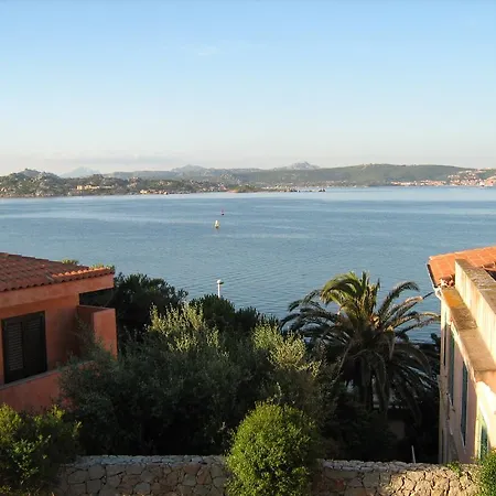 Διαμέρισμα Scoglio Baleno *