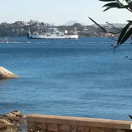 아파트 Scoglio Baleno 라마달레나