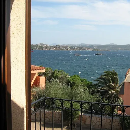 아파트 Scoglio Baleno 라마달레나