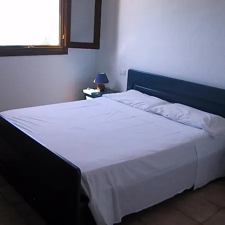 Scoglio Baleno La Maddalena (Sassari)