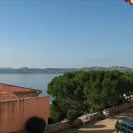Scoglio Baleno