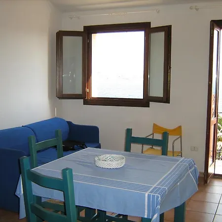 Scoglio Baleno Apartament *