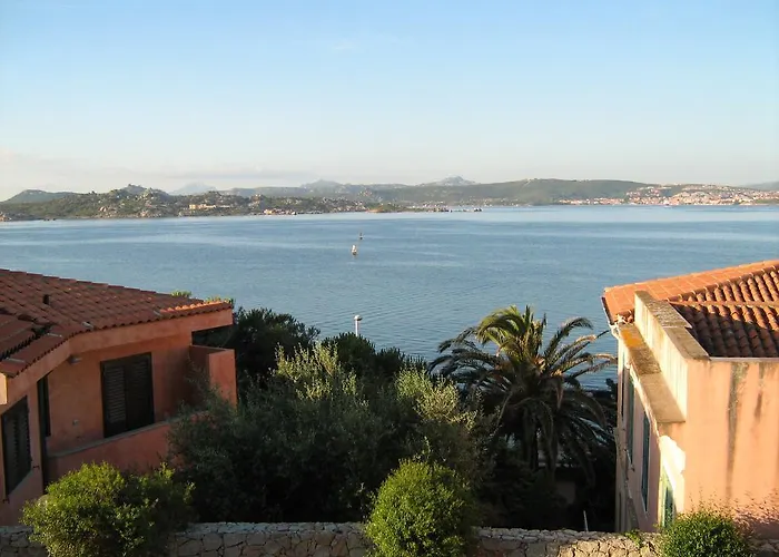 Apartamento Scoglio Baleno *