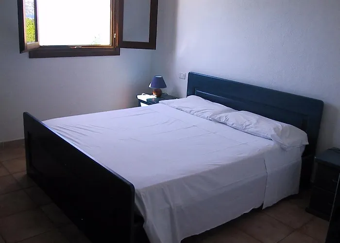 Scoglio Baleno La Maddalena (Sassari)